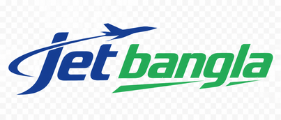 Jet Bangla Logo